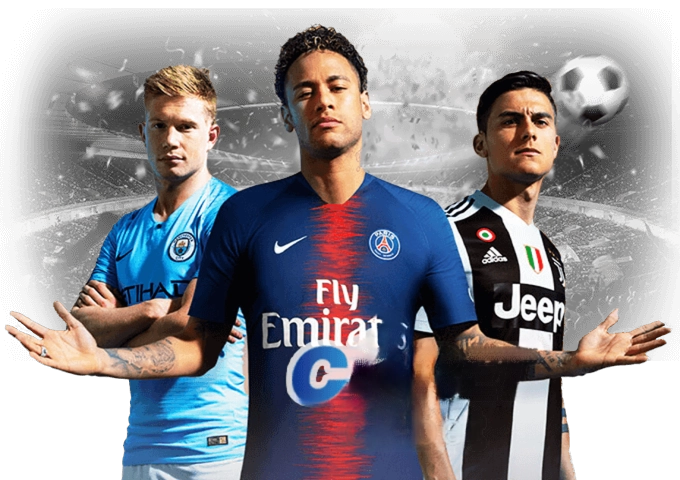 Lots of sports bets at magicjili sports