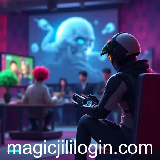 The Evolution and Impact of MagicJili in Gaming