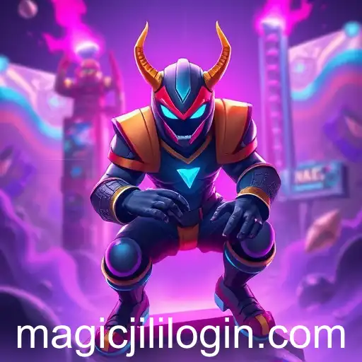 The Rise of MagicJili: A Game Changer in Online Entertainment