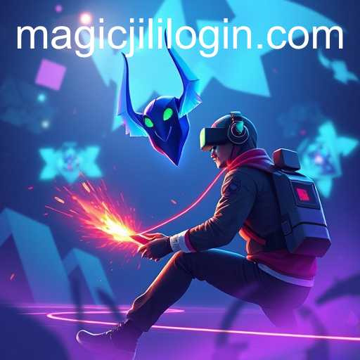 MagicJili: Revolutionizing Online Gaming