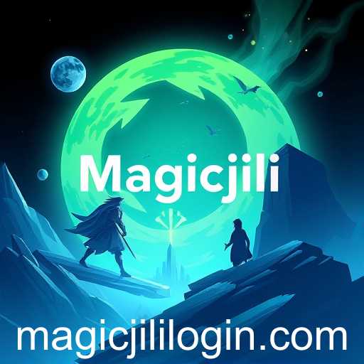 Magicjili Revolution in the Gaming Industry
