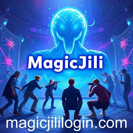 The Digital Rise of MagicJili