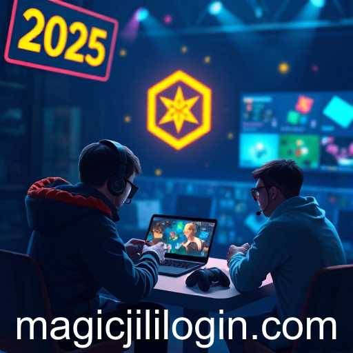 The Rise of Magicjili: Revolutionizing Online Gaming