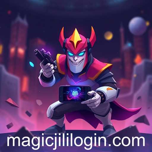 The Rise of Magicjili: A Game-Changer in Online Entertainment
