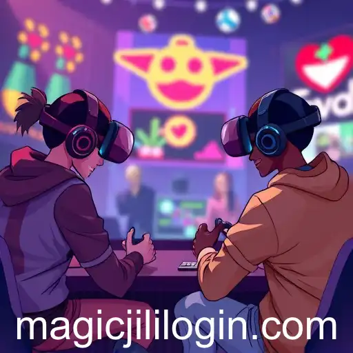 Evolution of Online Gaming Platforms