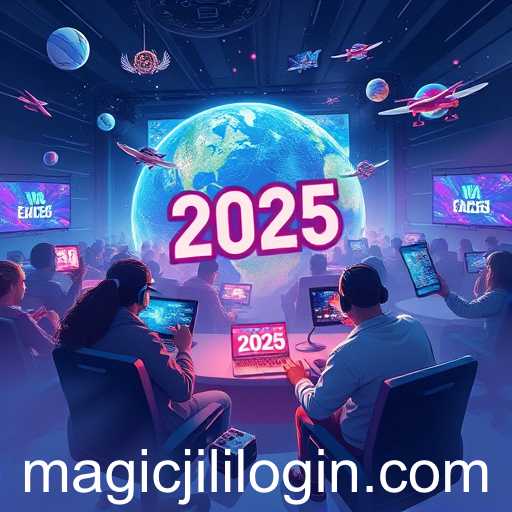 Evolution of Online Gaming Amidst New Trends