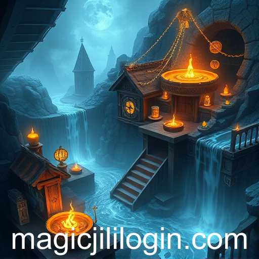 Exploring the Enchanting World of Puzzle Challenges: The Magicjili Phenomenon
