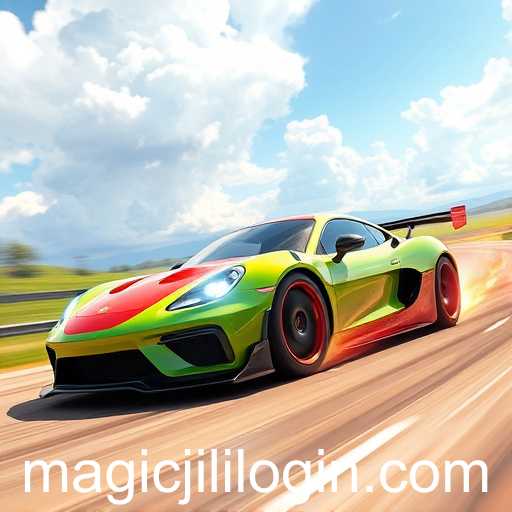 Exploring the Adrenaline-Pumping World of 'Racing Thrills' Games