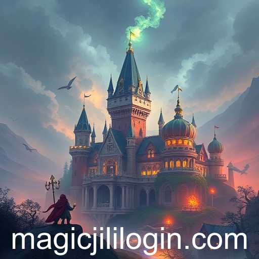 The Rise of Magicjili: A Gaming Phenomenon