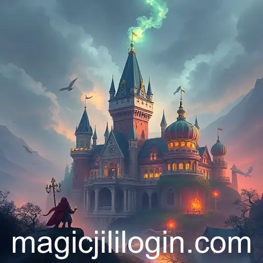 The Rise of Magicjili: A Gaming Phenomenon