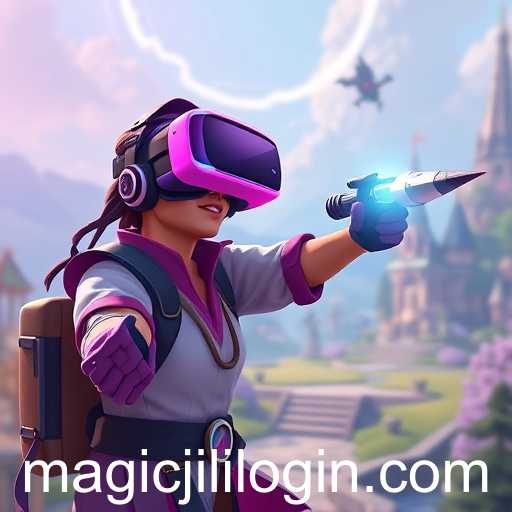 The Rise of MagicJili in the Gaming World