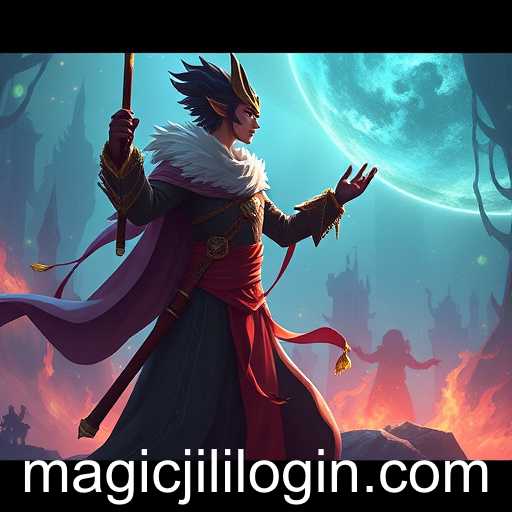The Rise of MagicJili: A Game-Changing Platform