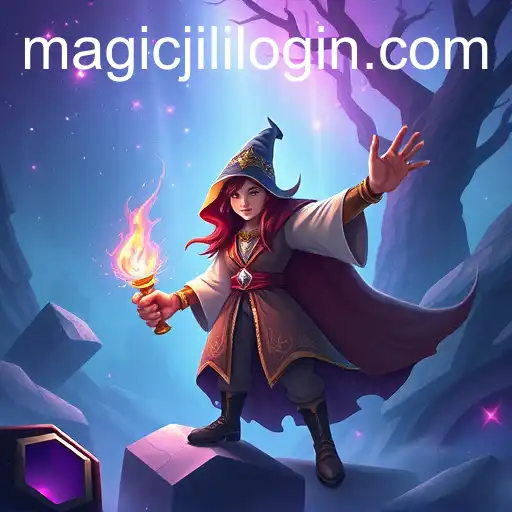 The Rise of MagicJili in the Gaming World