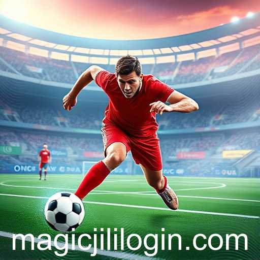 Exploring the Dynamic World of 'Sports Games' with Magicjili